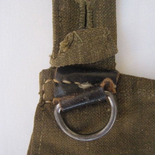 German WW2 M31 Haversack / Breadbag