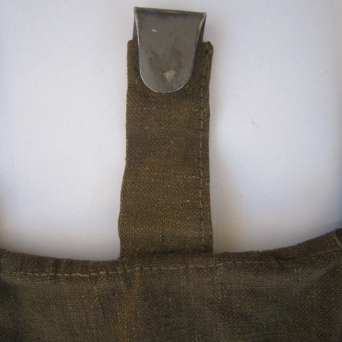 German WW2 M31 Haversack / Breadbag