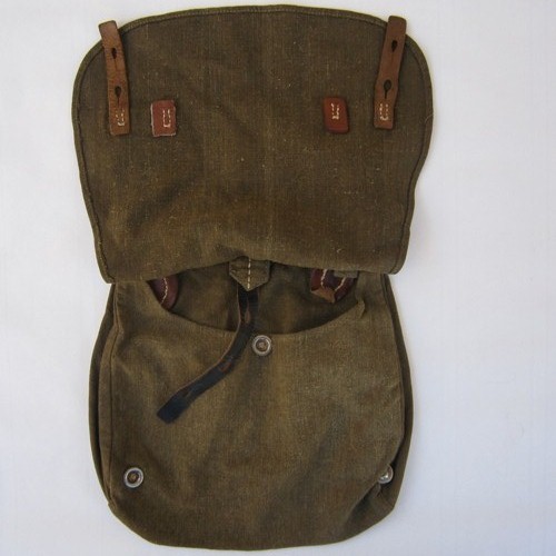 German WW2 M31 Haversack / Breadbag