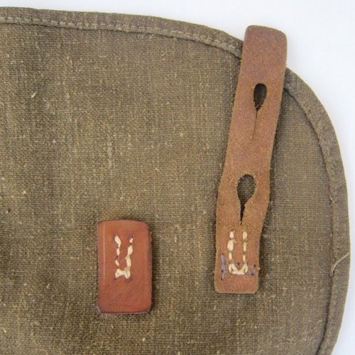 German WW2 M31 Haversack / Breadbag