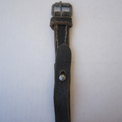 German WW2 equipment strap