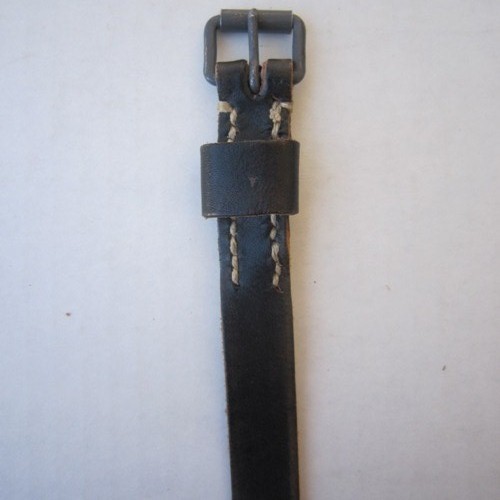 German WW2 equipment strap