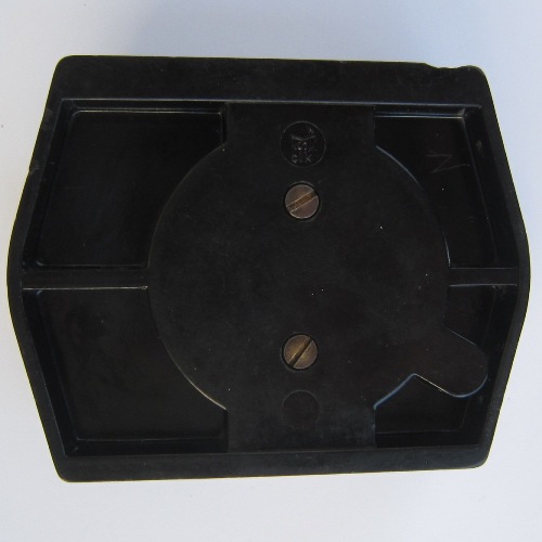 German field march compass