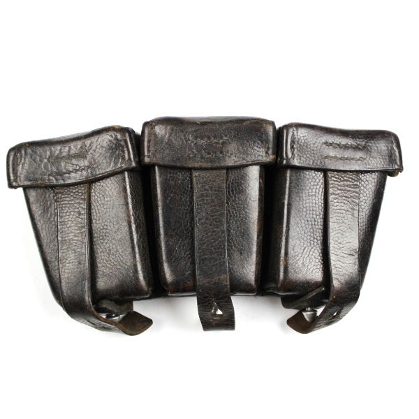 K98 ammunition pouch - 1936