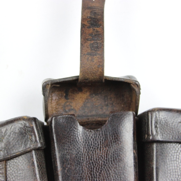 K98 ammunition pouch - 1936