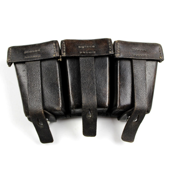 K98 ammunition pouch - 1936