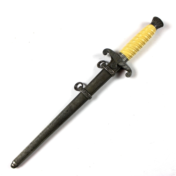 WH officers dagger - WKC Solingen