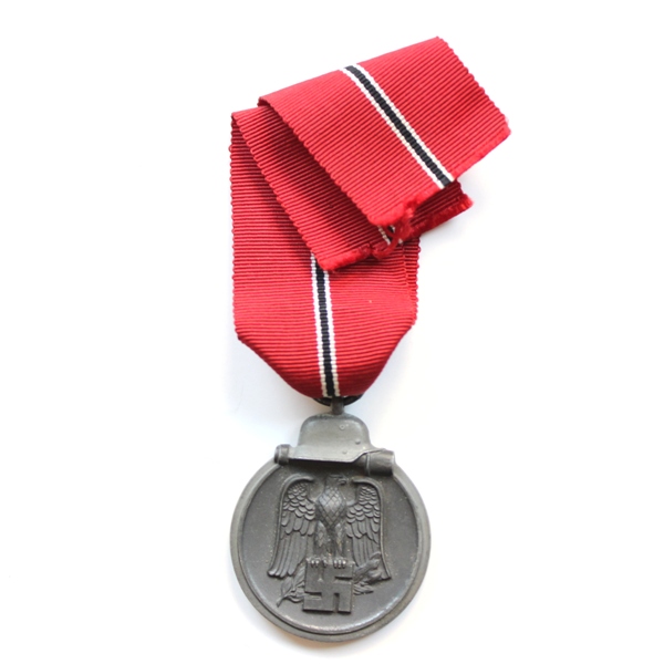 1941-42 Russian campaign medal