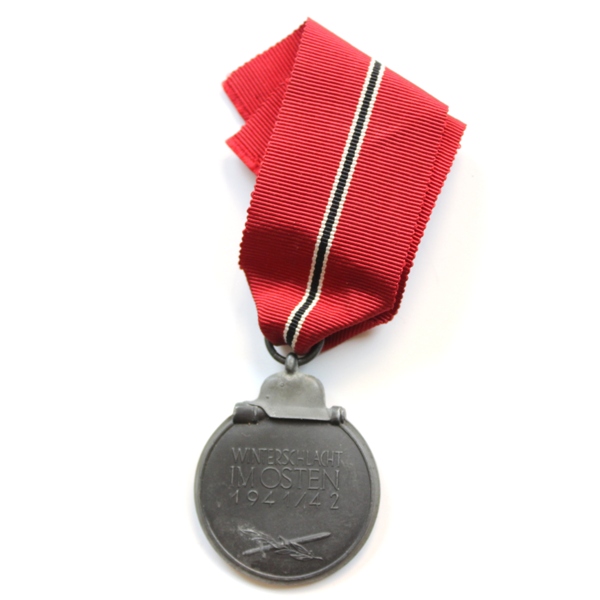 1941-42 Russian campaign medal