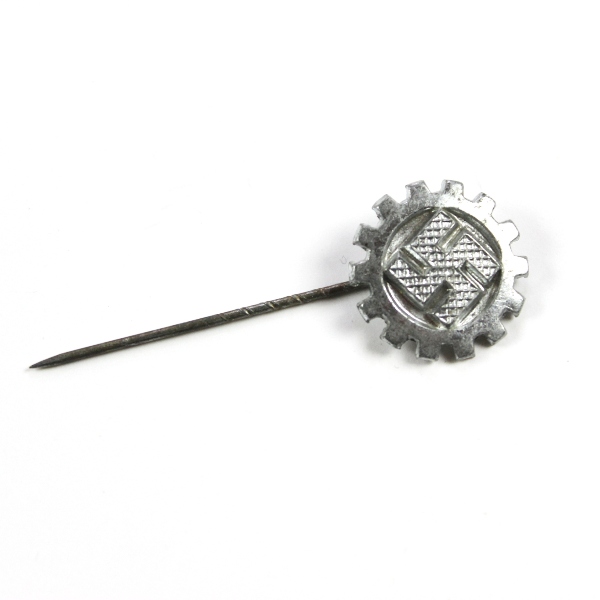 DAF member's stickpin