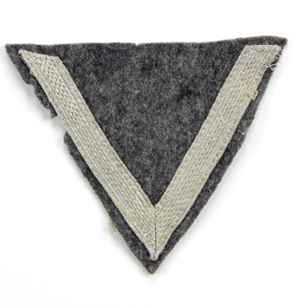 Luftwaffe sleeve rank insignia - Obergefreiter
