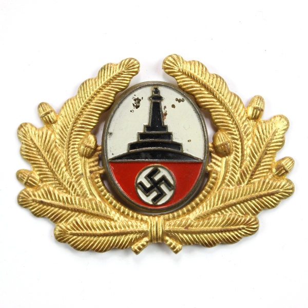 NS-RKB member's cap insignia