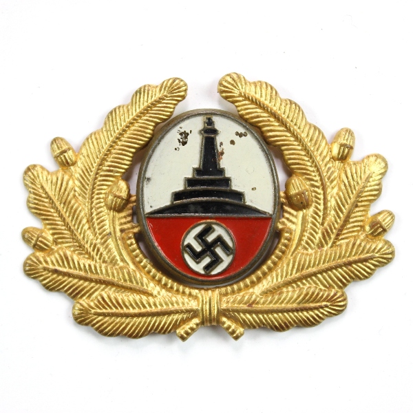 NS-RKB member's cap insignia