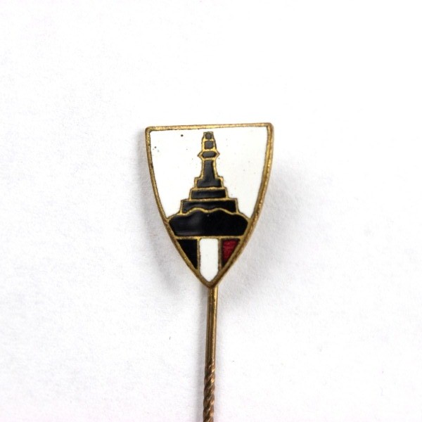 NS-RKB member's stickpin