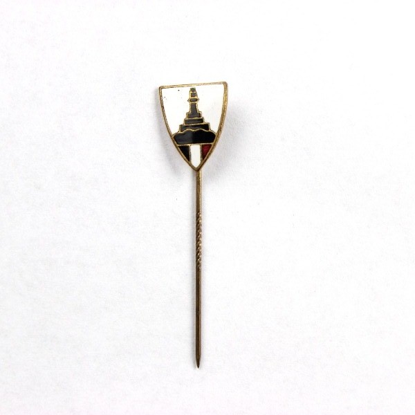 NS-RKB member's stickpin