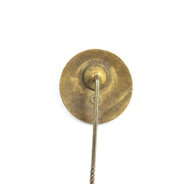 Unknown VA DA stickpin - pre-war association?