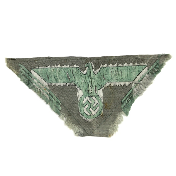 EM / NCO M44 WH breast eagle - BeVo Wuppertal