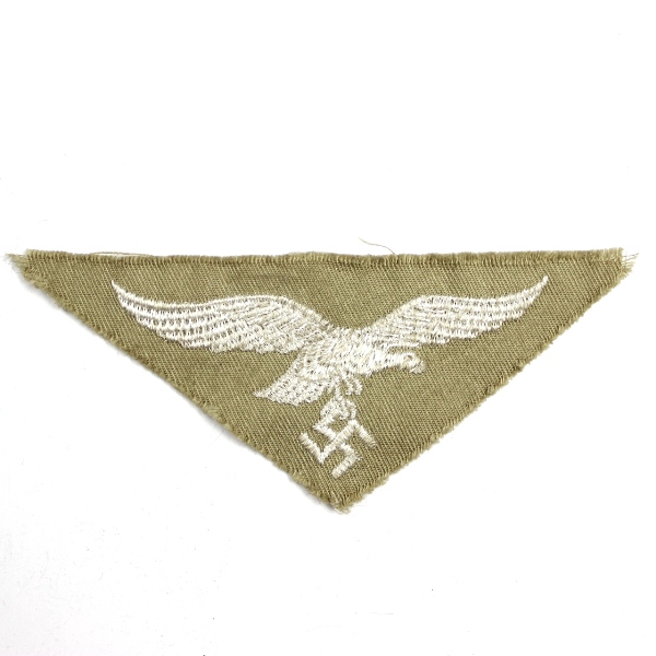 EM / NCO LW tropical breast eagle