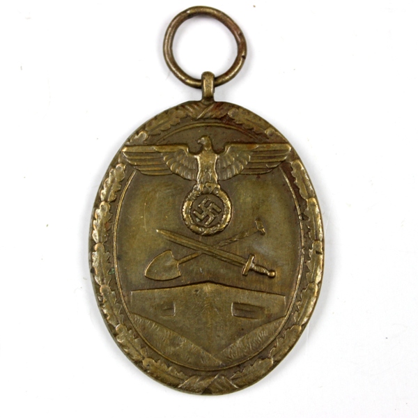 West Wall medal