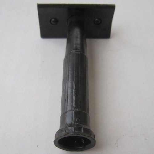German WW2 bakelite shaving razor in box