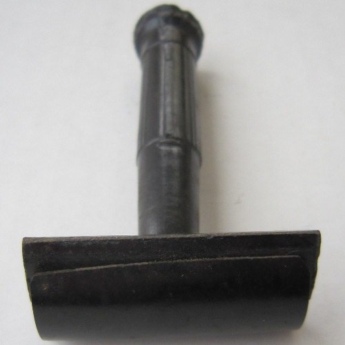 German WW2 bakelite shaving razor in box