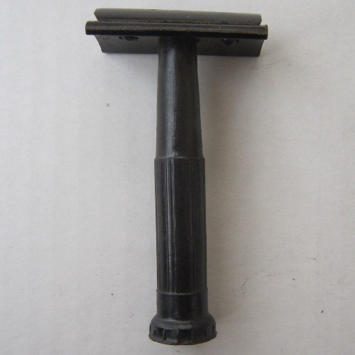 German WW2 bakelite shaving razor in box