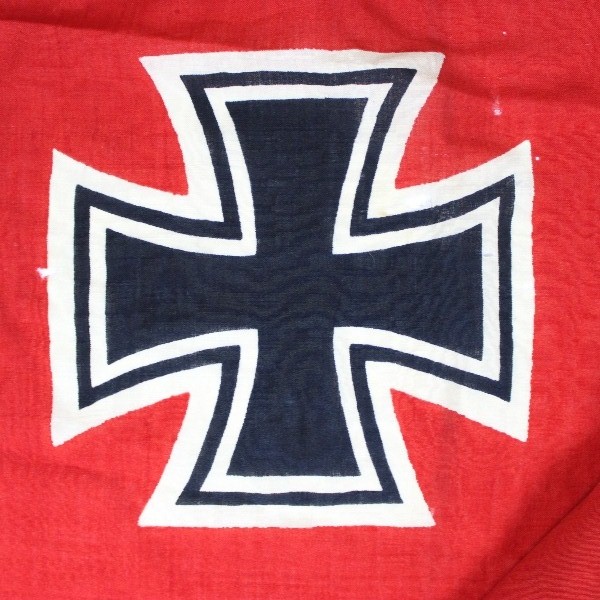 Kriegsmarine (KM) war flag - 150cm x 250cm