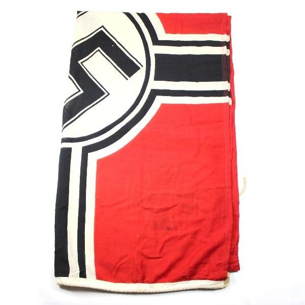 Kriegsmarine (KM) war flag - 150cm x 250cm