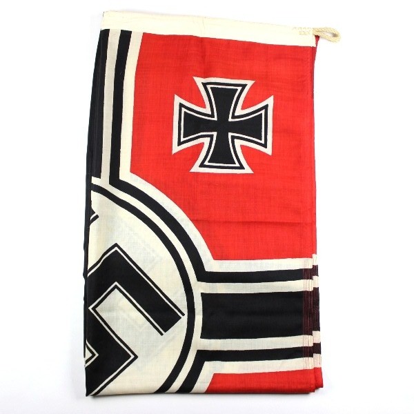 Kriegsmarine (KM) war flag - 100cm x 170cm