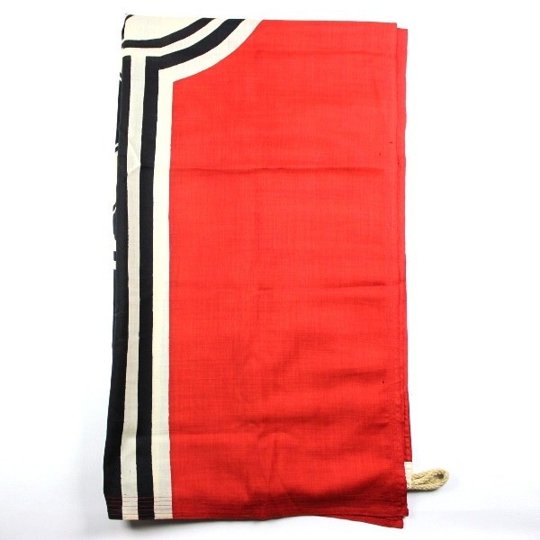 Kriegsmarine (KM) war flag - 100cm x 170cm