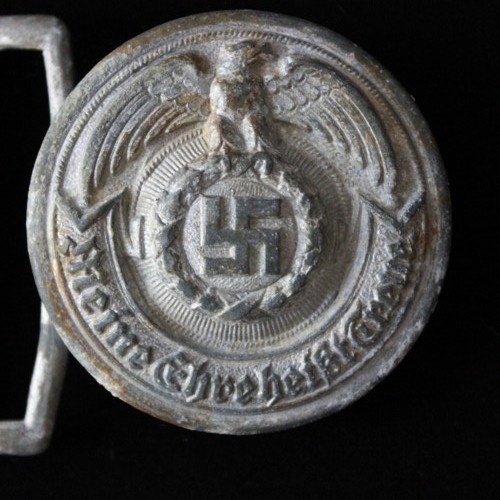 SS officer belt buckle - oLc 36/42