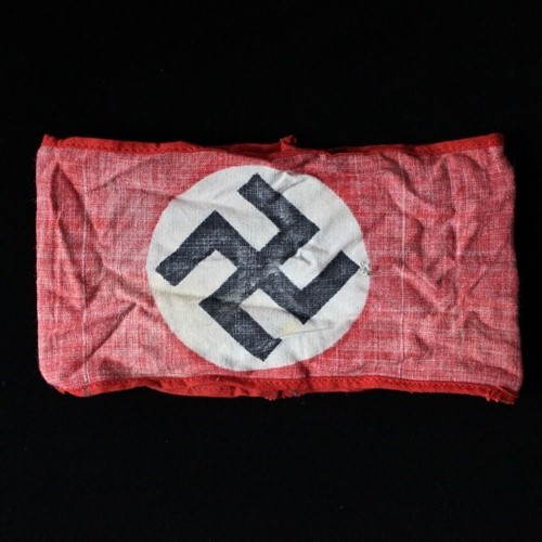 NSDAP Member's armband