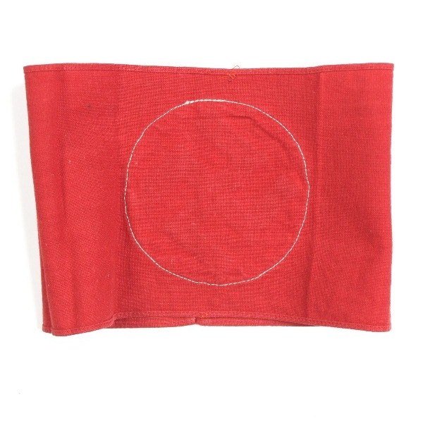 NSDAP member’s armband - Early war model