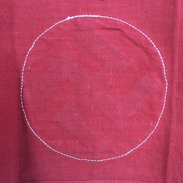 NSDAP member’s armband - Early war model