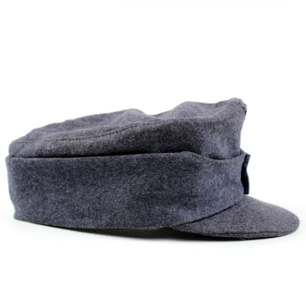 Luftwaffe EM/NCO'S M43 field cap - 1944