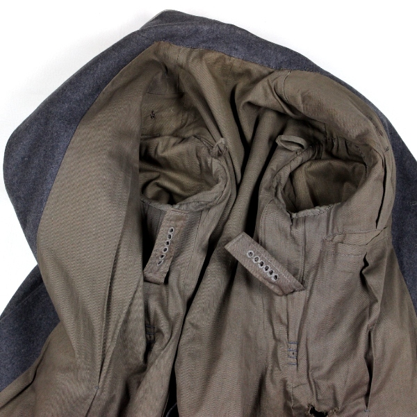 Artillery / FLAK Stabsfeldwebel service tunic
