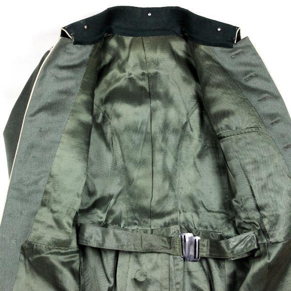Infantry oberfeldwebel M35 dress tunic