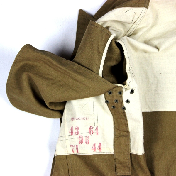 Kriegsmarine Coastal Artillery Matrosenfeldwebel service jacket