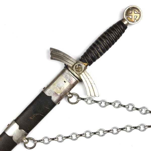 Luftwaffe officers dress dagger - 1st pattern