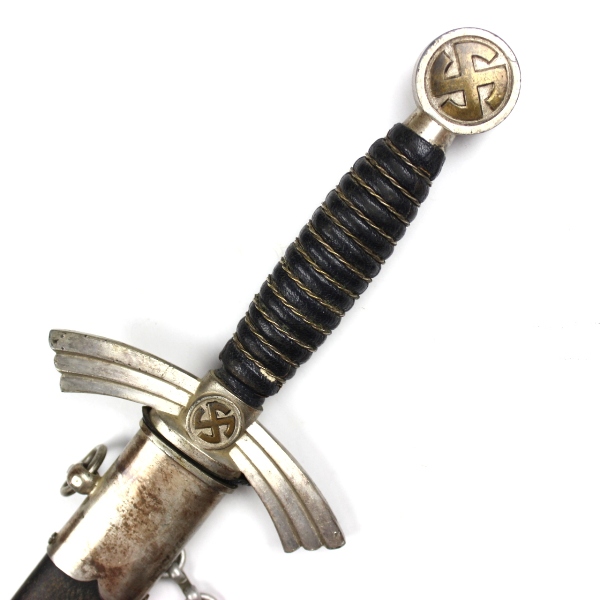 Luftwaffe officers dress dagger - 1st pattern