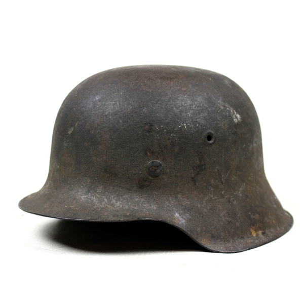 M1942 steel helmet - No decal - EF 64