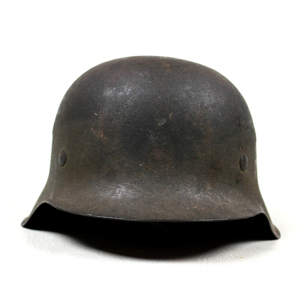 M1942 steel helmet - No decal - EF 64