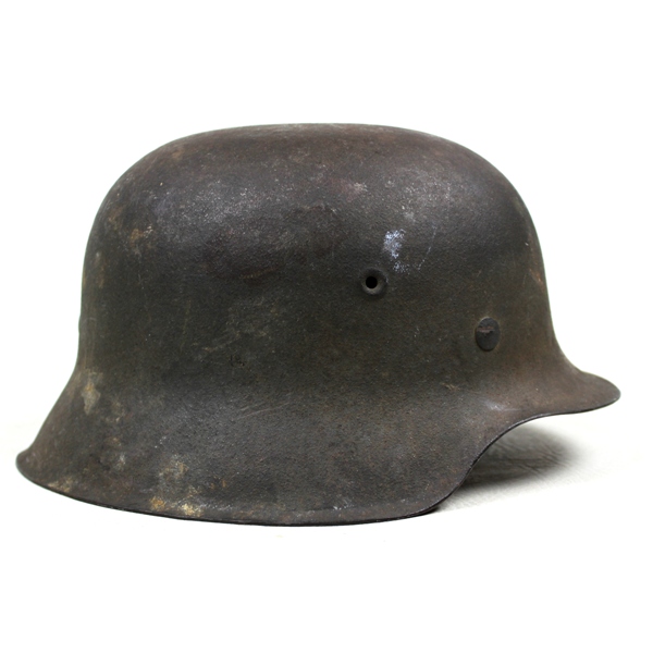 M1942 steel helmet - No decal - EF 64