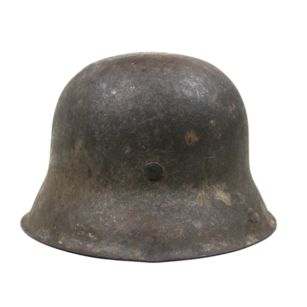 M1942 steel helmet - No decal - EF 64