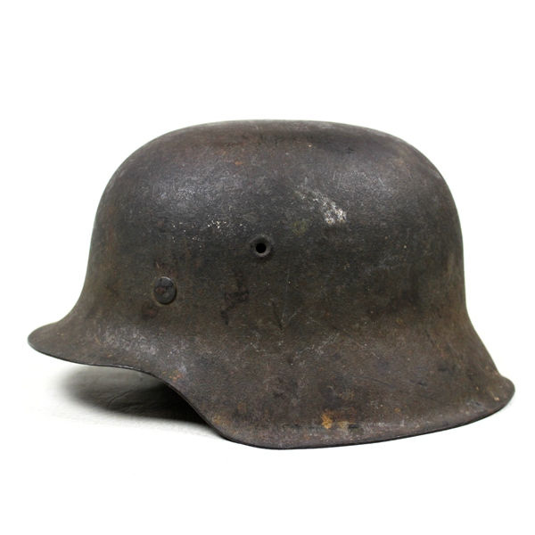 M1942 steel helmet - No decal - EF 64