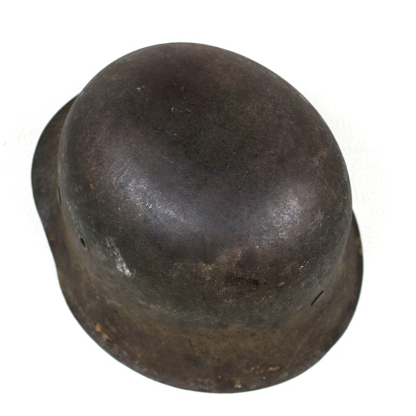 M1942 steel helmet - No decal - EF 64