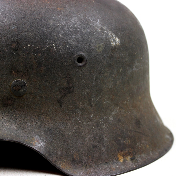 M1942 steel helmet - No decal - EF 64