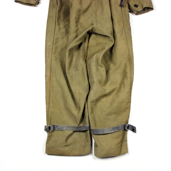 Fallschirmjager drag smock / training suit