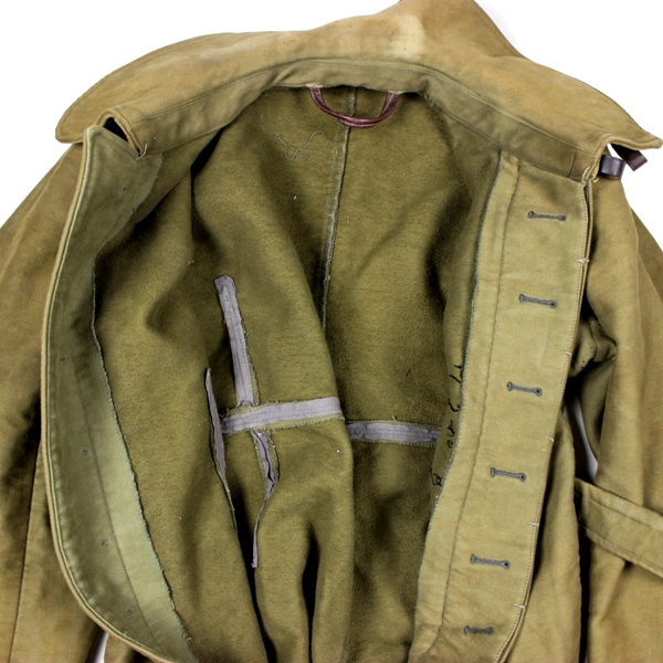 Fallschirmjager drag smock / training suit