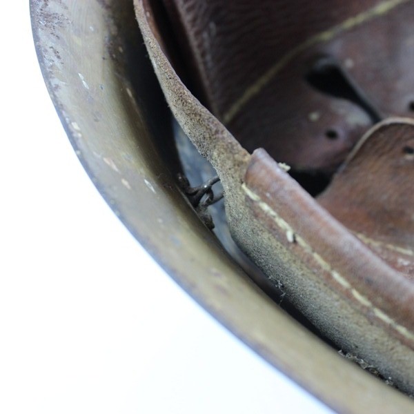 Japanese IJN / Naval landing forces type 90 helmet